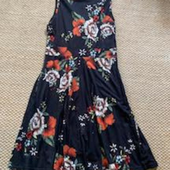 GUBERRY Womens Summer Dress with Pockets - Picture 4 of 4